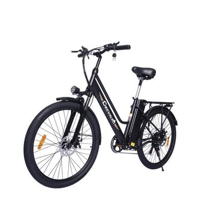 Elektronik für Kreativität & Unterhaltung – E-Bikes