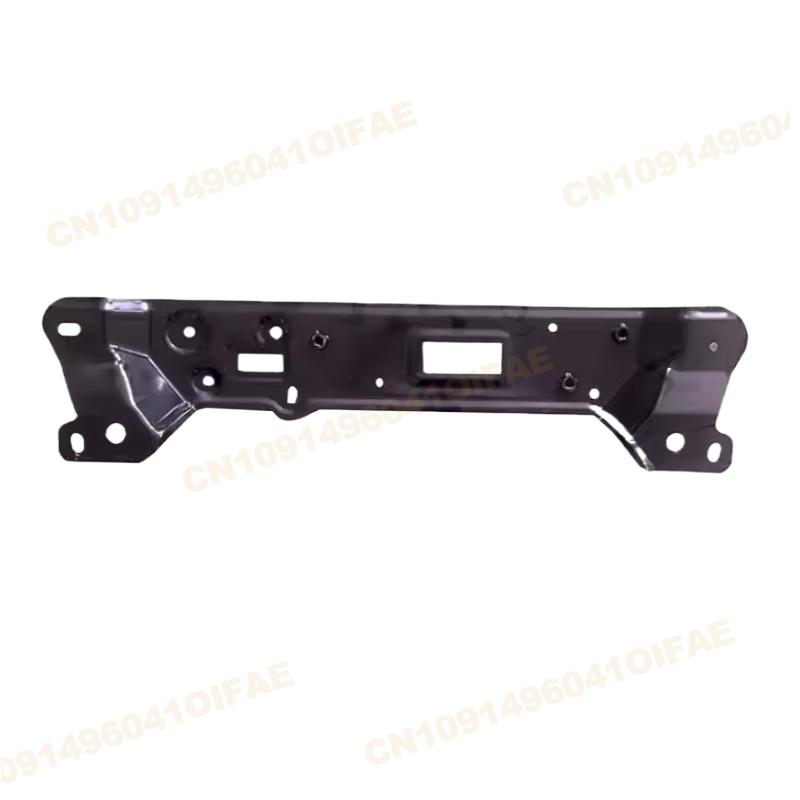 Radar Controller Sensor Iron Bracket 1103760-00-C For Tesla Model 3 1103760-00-C 2017- Prompt Pedestrian Anti-collision ACC