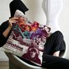Eternal Sunshine Of The Spotless Mind Movie Pillow Cushion Cover Pillowcase Living Room Sofa Home Decor Customized
