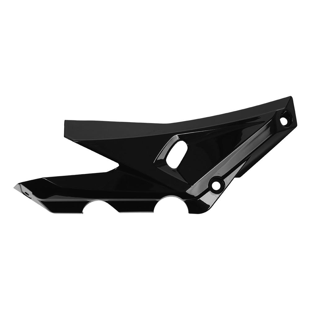 For QJMOTOR SRK600RR SRK 600 RR 2022 2023 Qianjiang Sai600 Sai 600 Left Right Guard Plate Decorative Shell Seat Cushion Fairing