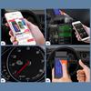 ELM327 V1.5 OBD2 Scanner PIC18F25K80 BT/Wifi ELM 327 OBD Auto Diagnostisch Hulpmiddel Voor Android/IOS PK vgate Icar2 Code Reader