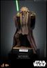 Movie Masterpiece Star Wars Episode Revenge of the Sith Kit Fisto Scale Figure III 1/6