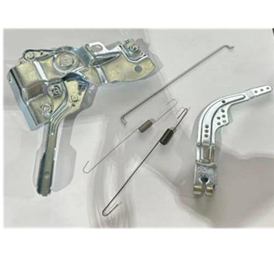 Throttle Control Spring Kit For Honda GX160 GX200 GX120 4.0hp 5.5hp 6.5hp 159cc