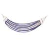Makizaza Single Anti-Rollover Canvas Hammock