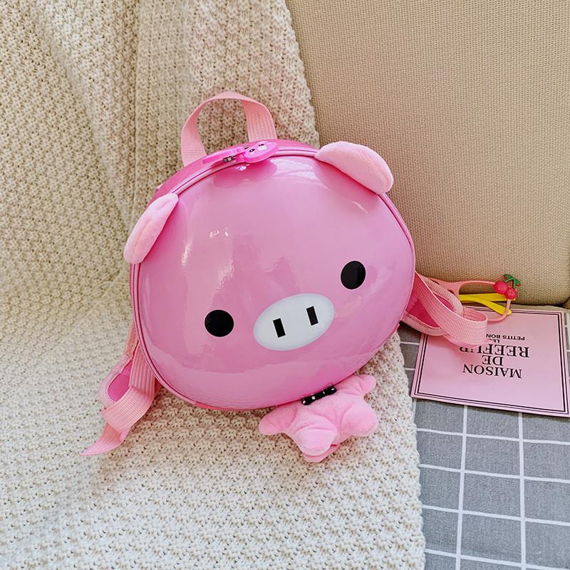 Adorable Backpack Childrens With Cute Animal Prints For Kids Ages 36 Breathable Waterproof And StyleJ