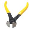 6 Inch Fret Wire Cutter End Nippers Guitar Fret Wire End Cutter Nail Puller for Pulling Nails Or Cutting Wires