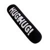 Stylish Long Cylindrical Plush Toy Embroidery Side Sleepers Girl Gift Dolls