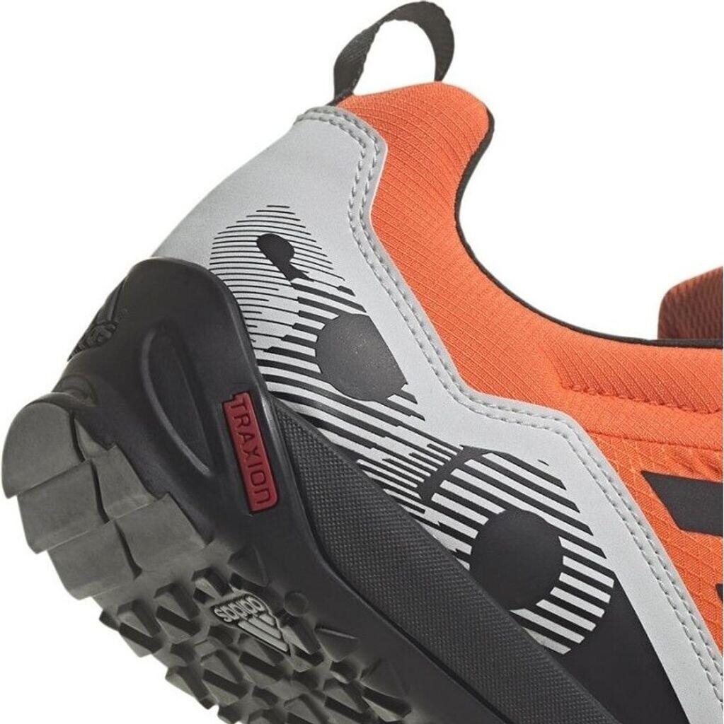 Hiking Shoes Adidas TERREX Swift Solo 2.0 Impact Orange/core Black/crystal White