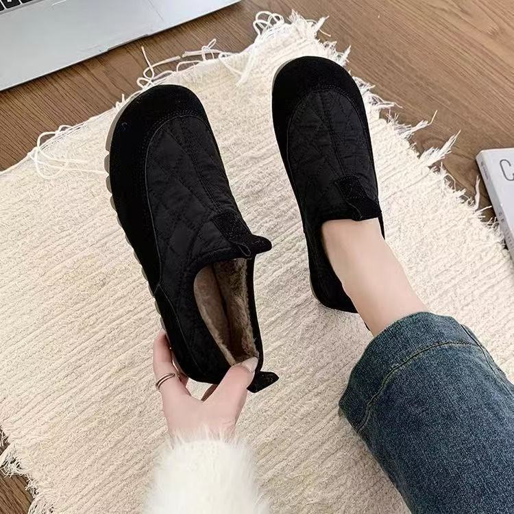 

New casual spring and autumn comfortable sports main promotion discount 35【foot length 22.5cm】 чёрный