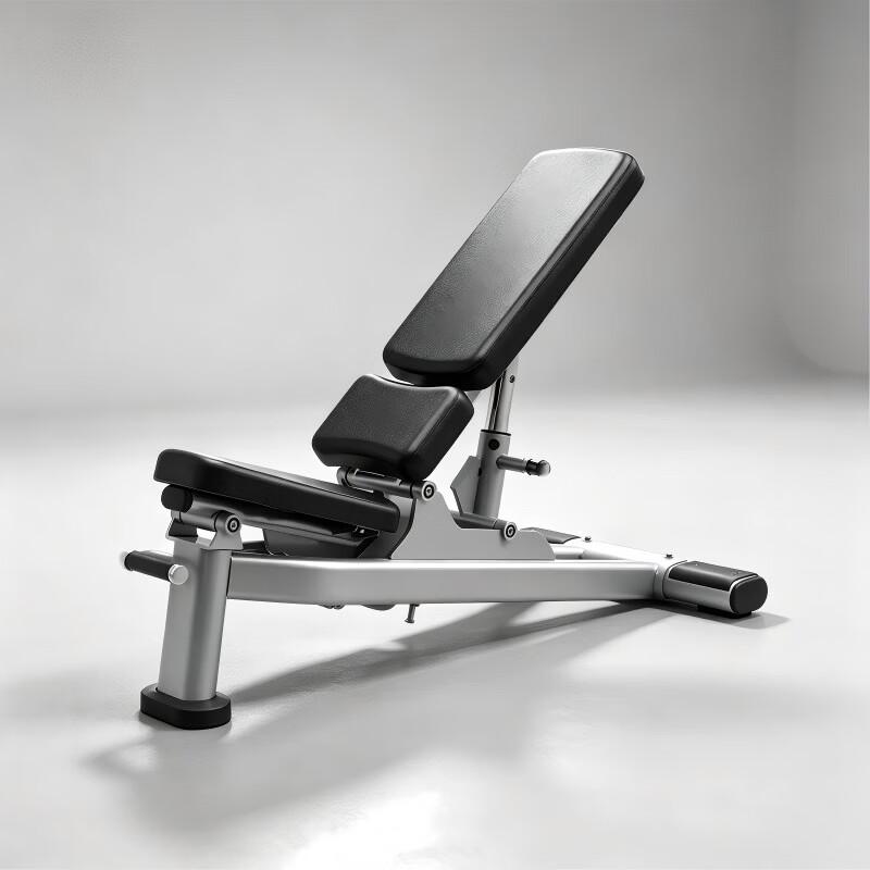 Yidong Multi-Functional Adjustable Dumbbell Bench