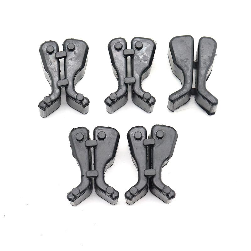 For Suzuki GSXR600 GSXR750 K6 K7 K8 BKING 400 600 750 Motorcycle Rear Wheel Sprocket Hub Damper Rubber Buffer Kit Accessories