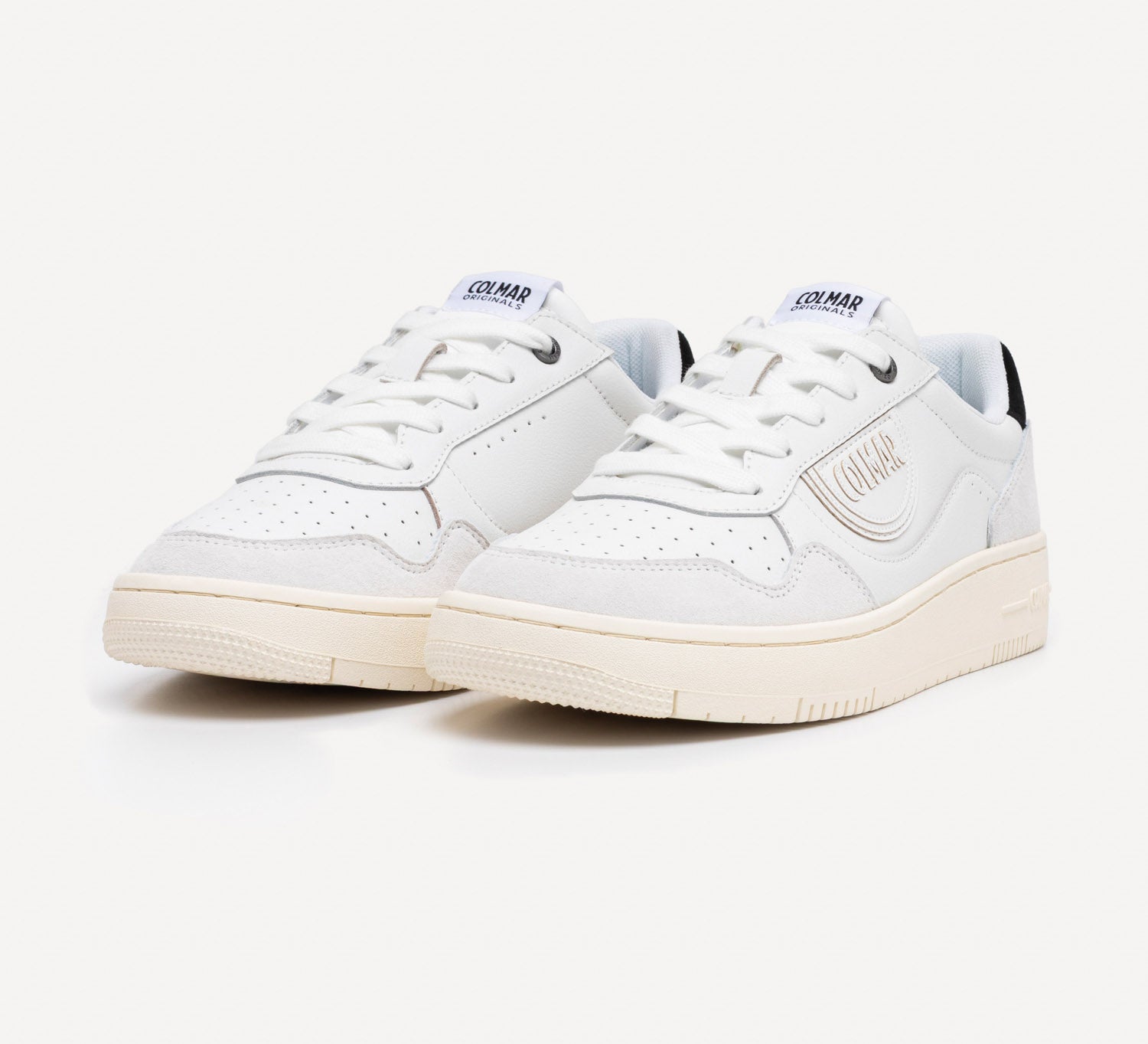 

Colmar Austin Look 45 белый