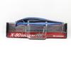 Megabass X-80 Magnum SR Floating Lure Full Metal Deep Blue (5405)