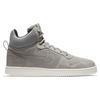 Nike Court Borough Mid Premium Cobblestone Men Sneakers Grey Cobblestone-Sail 844884-006