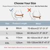 Lower Back Brace for Women Men with 4 Support Stays Lumbar Belt Pain Relief Sciatica Scoliosis Herniated Disc