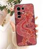 Phone Case For Infinix Note 50 Pro Note50 50 Pro+ Casing Liquid Silicone Cartoon Dragon Funny Cat Seabeach Pattern Back Cover