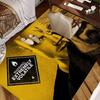 TV Series B-Breaking B-Bad Hallway Carpet Retro Multiple Choice Living Room Kitchen Rug Non-Slip Welcome Rug