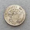 1801 USA United States Commemorative Collectible Souvenirs Coins