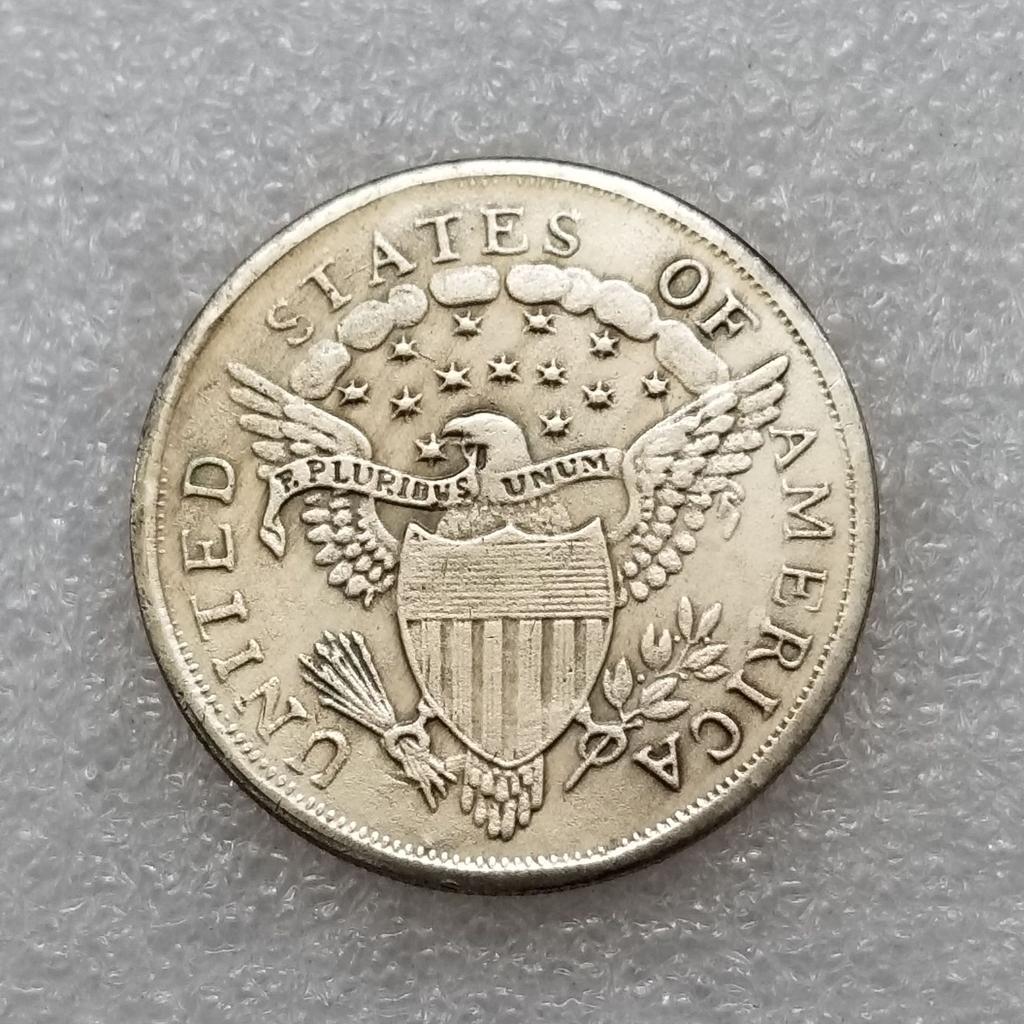 1801 USA United States Commemorative Collectible Souvenirs Coins