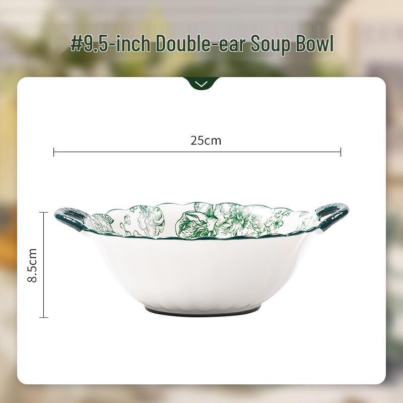 Mod Lanka Keramik Geschirrkollektion