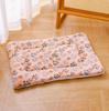 Cozy Pet Mat: Thick Warm Blanket & Bed for Dogs & Cats - Perfect for Winter, Autumn - Available in Small, Medium & Large Sizes