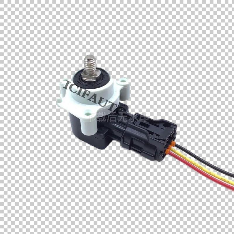 84021-AG000 Scheinwerfer Scheinwerfer Höhensensor oder Stecker für Subaru Impreza/WRX/STI 84021AG000