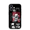 for Motorola Moto G86 G57 G67 G24 G15 G54 Power G13 G14 G34 G35 G45 G53 G55 G64 G75 G72 Case Haruno Sakura Naruto Kakashi Sasuke