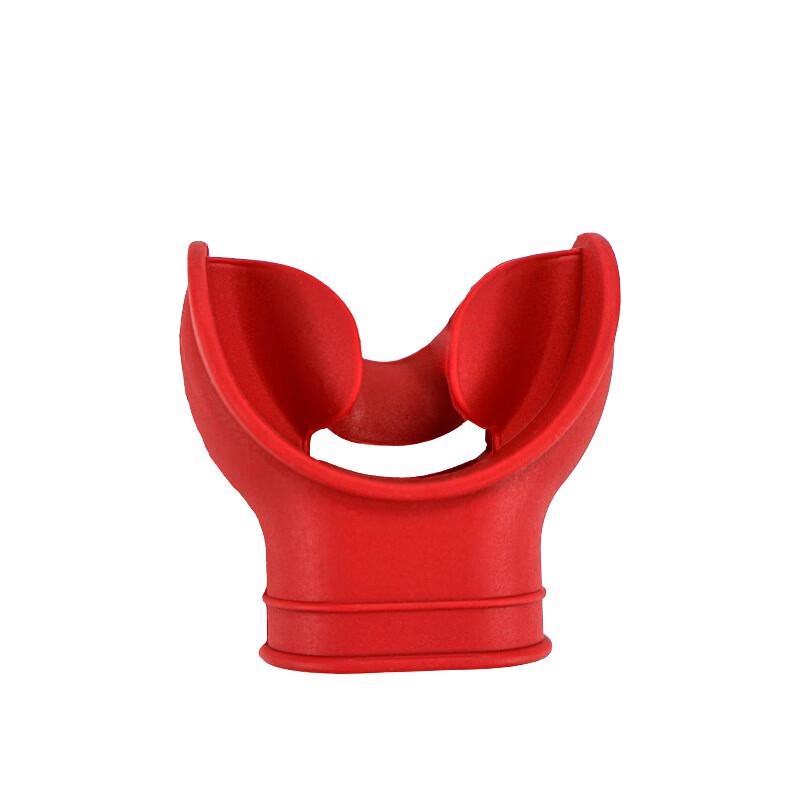 Yimai Universal Silicone Diving Mouthpiece