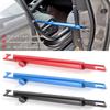 Durable Aluminum Alloy Retractable Adjustable Car Support Rod Vehicle Sheet Metal Repair Fixing Tool