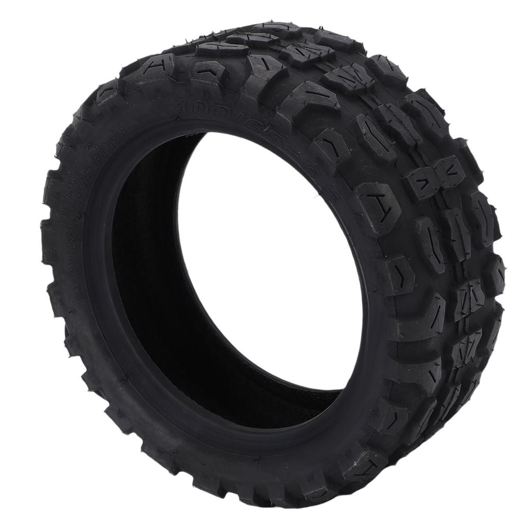 100 65 6.5 Reifen Stoßdämpfung Anti-Aufprall Gummi Off-Road Vakuumreifen für Elektroroller