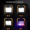 SupFire FS2 LED Rechargeable Outdoor Floodlight