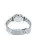 Casio Stainless Steel Strap, White Dial, Men's Quartz Watch with Date MTP-V006D-7B