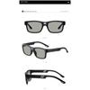 Smart Sunglasses, Anti-glare, Anti-ultraviolet, Anti-fog, Dustproof Sunglasses
