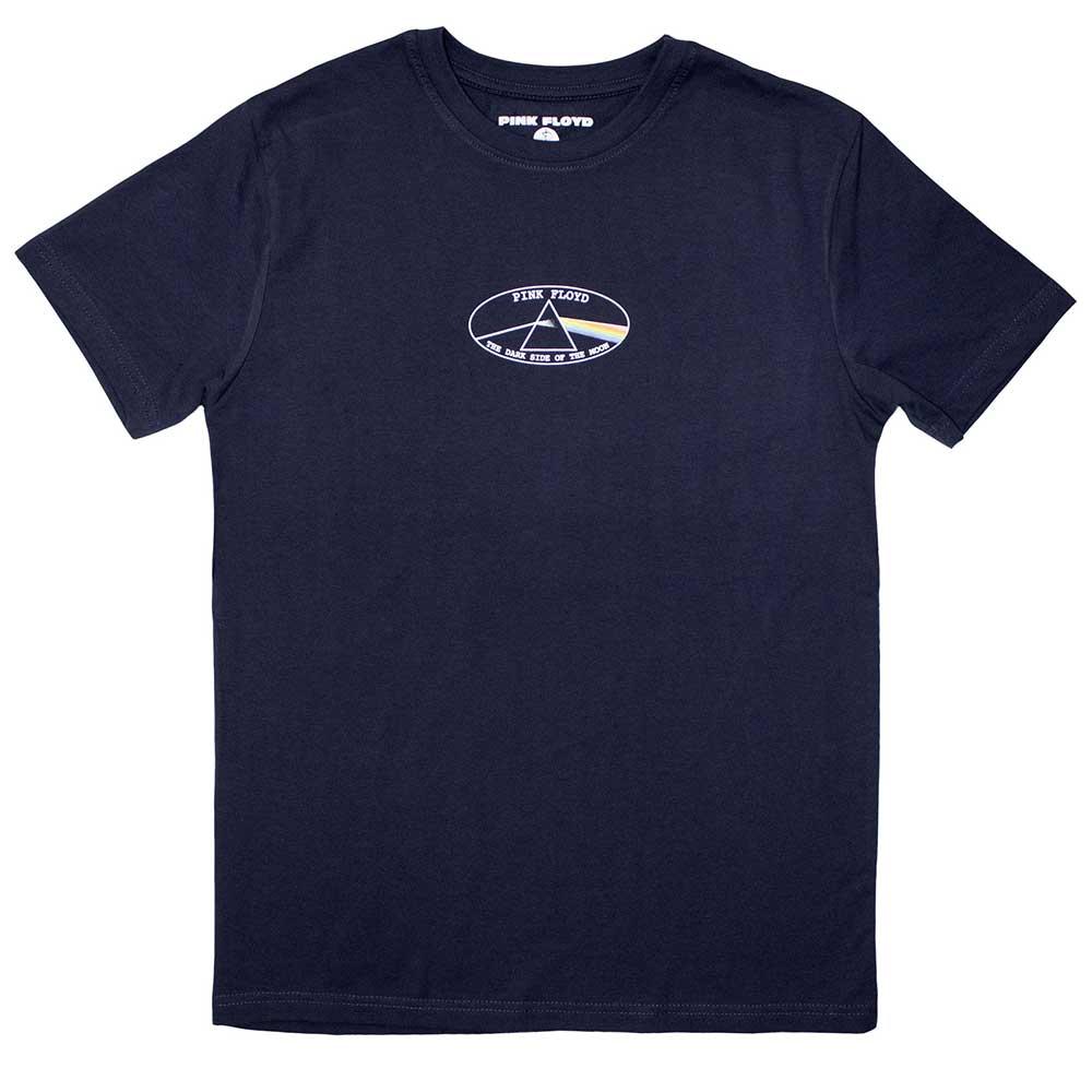 Pink Floyd Unisex Adult Dark Side Of The Moon T-Shirt