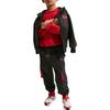 Nike Sportswear Year Of The Horse Limited Release New Year Tapered Pants Woven Fleece Cargo Pants Kids Pants IU5324-010