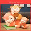 Dreamy Deer Plush Toy Soft And Cuddly Stuffed Animal Crystal Ultra Soft Perfect Gift For Young Adults