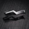 YUWOOD Thumb for Fujifilm Hot Shoe Cover with Finger CNC Improved Silver Rest/Grip X-T50 Grip, Machined, Non-Slip, Operability,