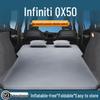 Infiniti QX50 Rear Seat Inflatable Car Mattress