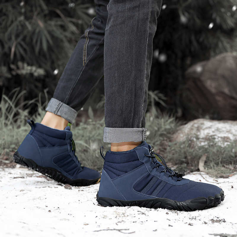 Fashion Hi Tops Platforme Men's Shoes Deals Casual Design Sneakers Tennis For Sport Sports Boty Shuse Imported Basket Deadlift Sapa