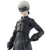 NieR Automata - Figurine 9S S.H Figuarts