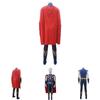 Easy To Wear Cosplay Costume For Kids And Adults Highly Recommended For Masquerade And Cosplay Parties