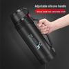 Fuguang FZ186062 Portable Insulated Stainless Steel Flask
