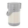 Royalstar 3-Layer Stainless Steel Thermal Lunch Pot
