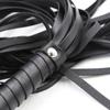 Sexy Whip Flogger Bdsm Roleplay Toys Spanking Paddle Sexy Exotic Accessories PU Leather Fetish Bondage  Sex Toys For Couples