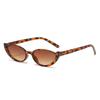 Durable High Quality Retro Square Fashion Sun Glasses Women Men Vintage Style Casual Trendy Small Female Male Oculos