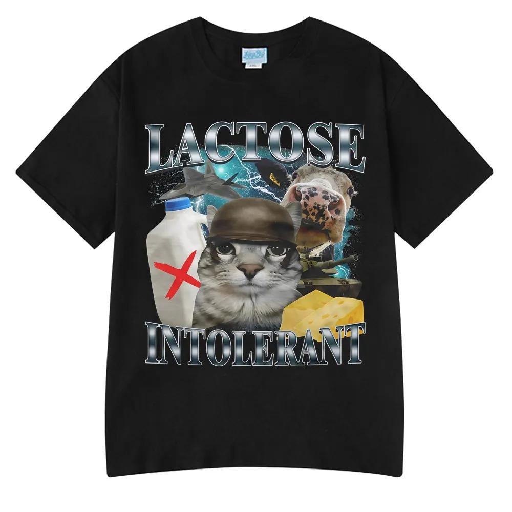 Nirvana Rock Band Graphic Print Short Sleeve TShirt Kurt Cobain Punk Style Cotton Casual Printed Tee for Oversized Trendy Tee