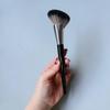 S Series No. 91 Multifunctional Makeup Brush: Loose Powder, Blush, Highlighter, Foundation, Contour.