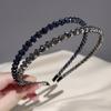 Acessórios para cabelo – Diademas