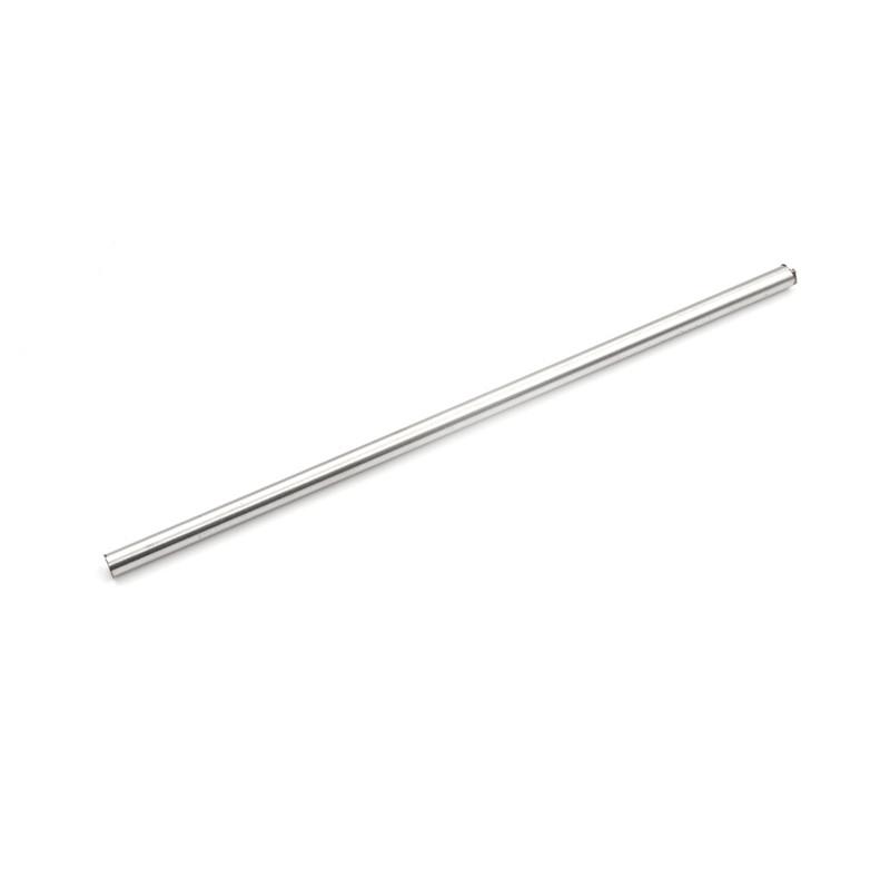 304 Stainless Steel Capillary Tube Od 8Mm X 6Mm Id, Length 250Mm Metal Parts