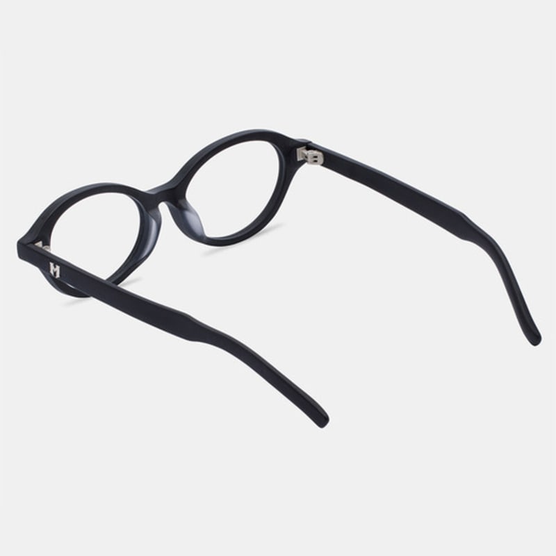 MATTEPUZ CY-130 Blue Light Blocking Glasses BLACK